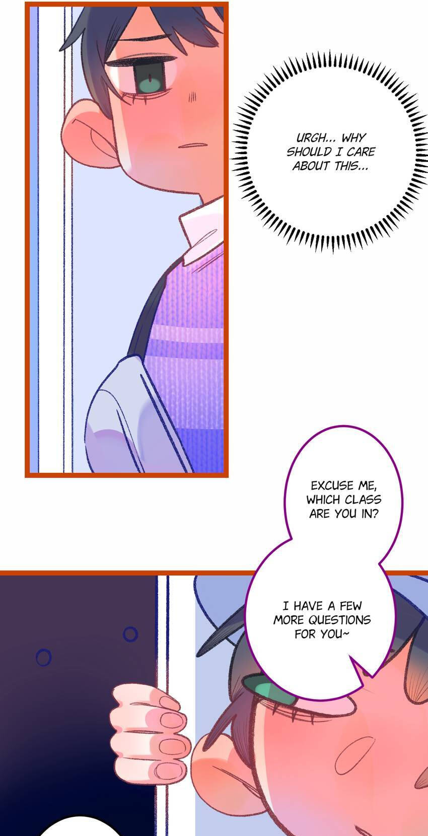 Seven Days After Death Chapter 16 page 64 - 