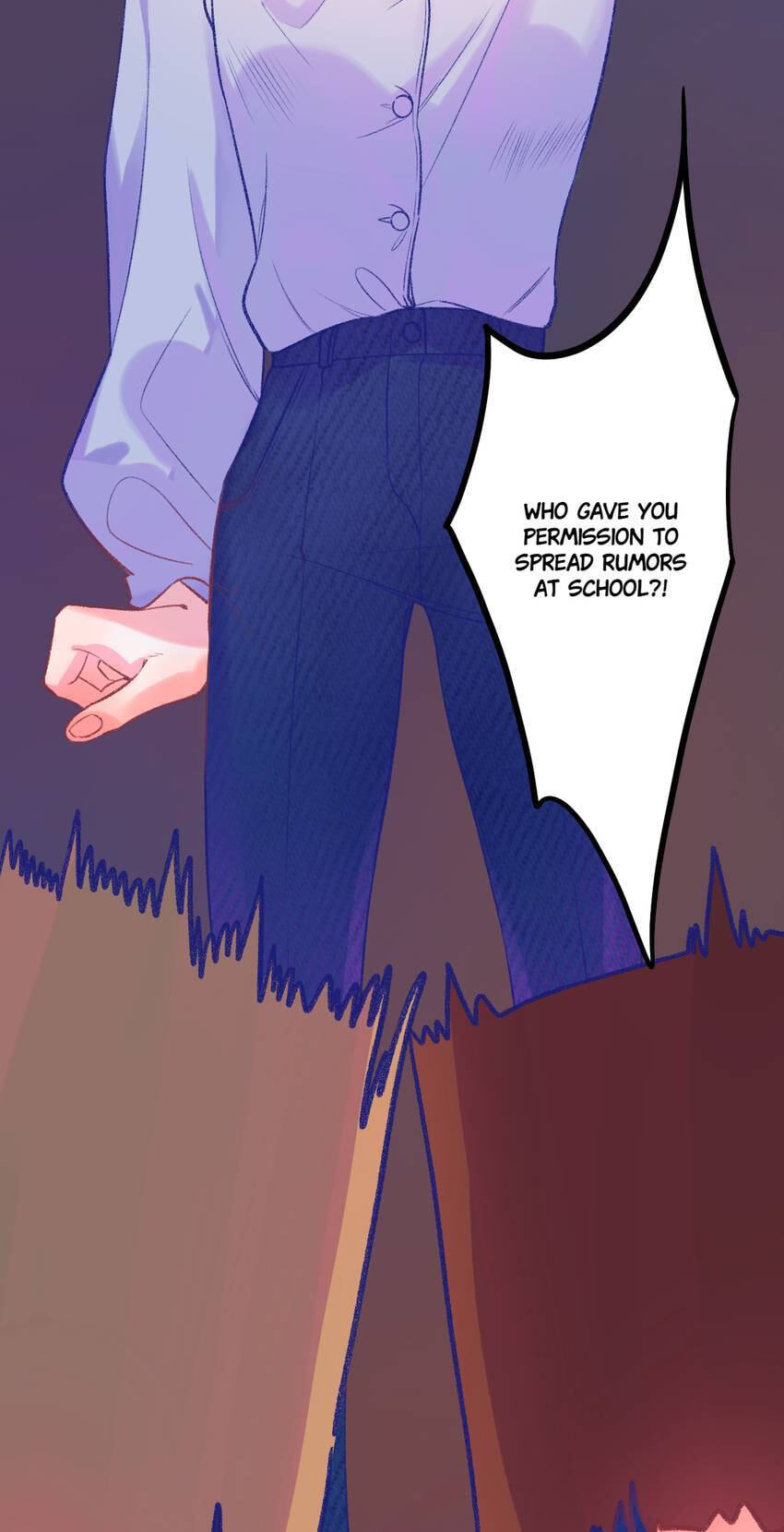 Seven Days After Death Chapter 16 page 66 - 