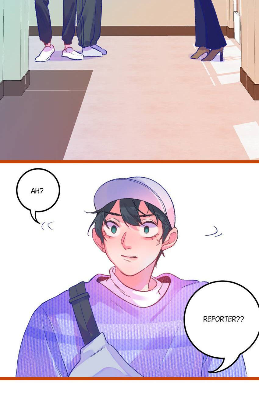Seven Days After Death Chapter 16 page 71 - 
