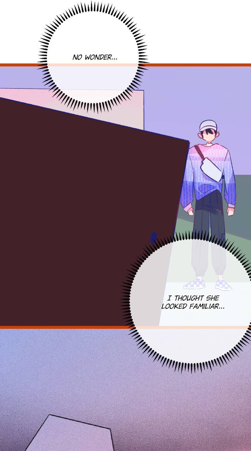 Seven Days After Death Chapter 16 page 73 - 