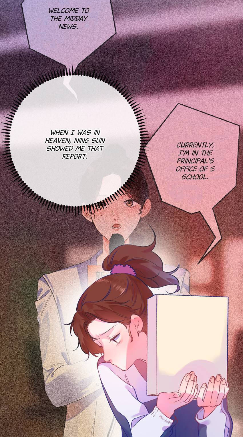 Seven Days After Death Chapter 16 page 74 - 