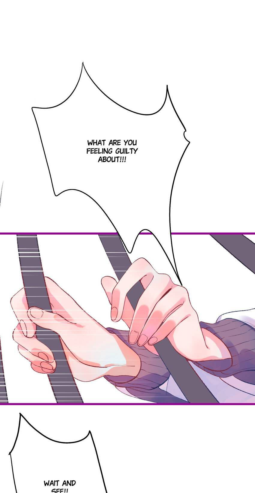 Seven Days After Death Chapter 17 page 12 - 