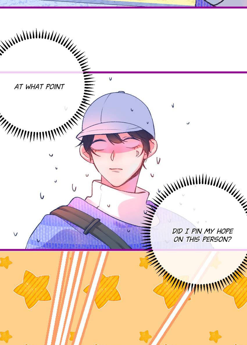 Seven Days After Death Chapter 17 page 15 - 