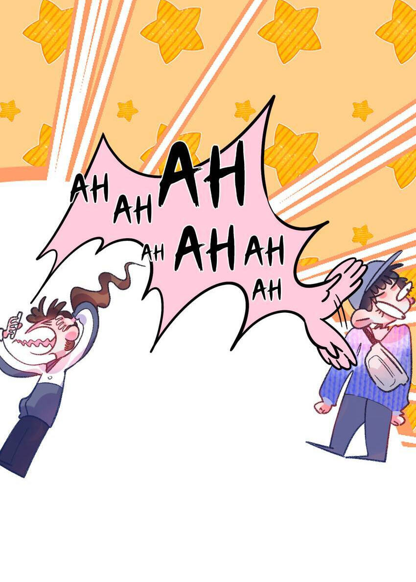 Seven Days After Death Chapter 17 page 16 - 