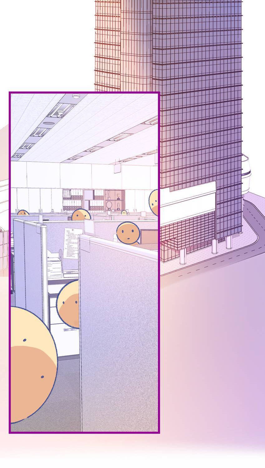 Seven Days After Death Chapter 17 page 20 - 