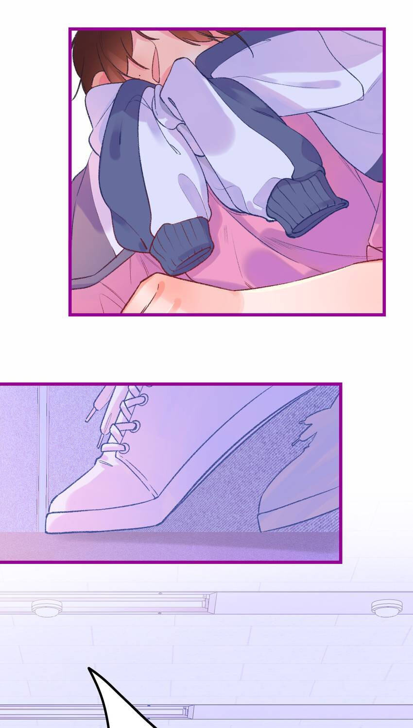 Seven Days After Death Chapter 17 page 21 - 