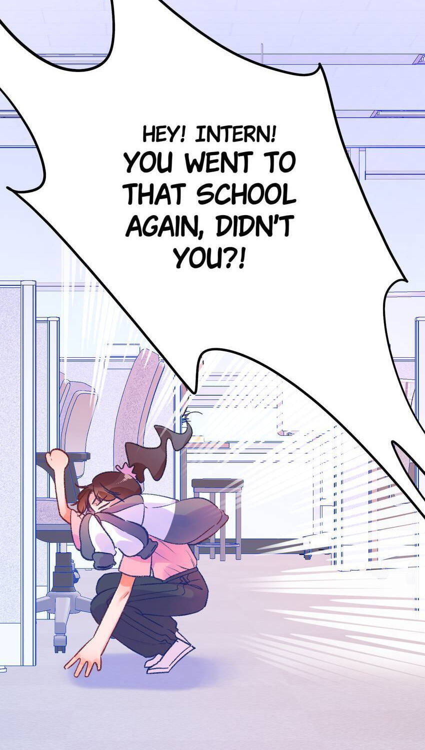 Seven Days After Death Chapter 17 page 22 - 