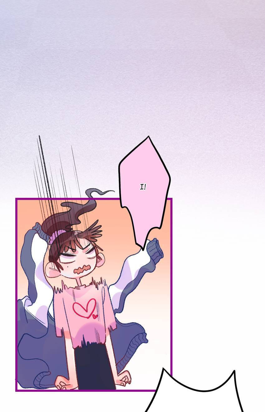 Seven Days After Death Chapter 17 page 23 - 