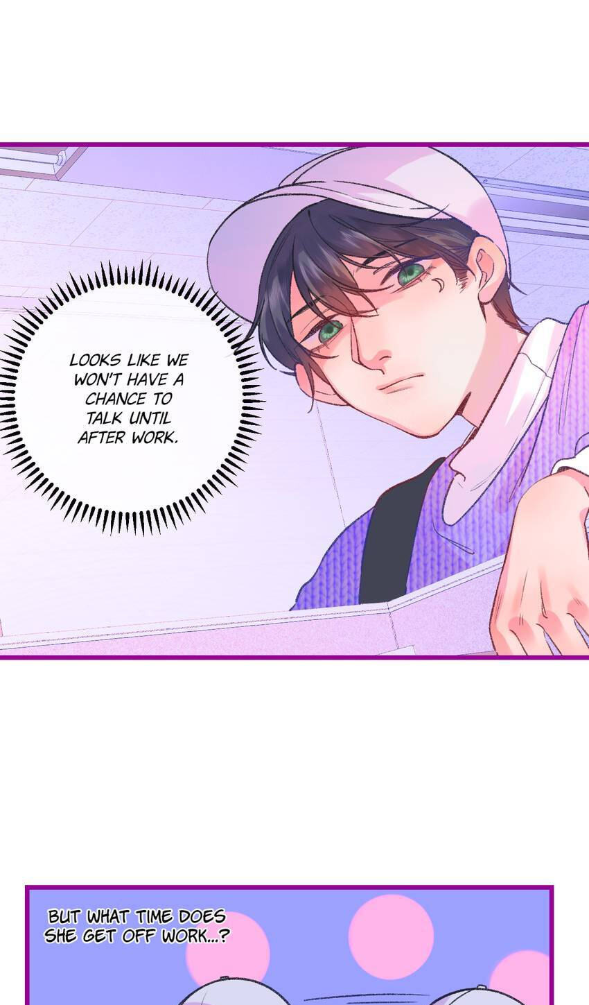Seven Days After Death Chapter 17 page 28 - 
