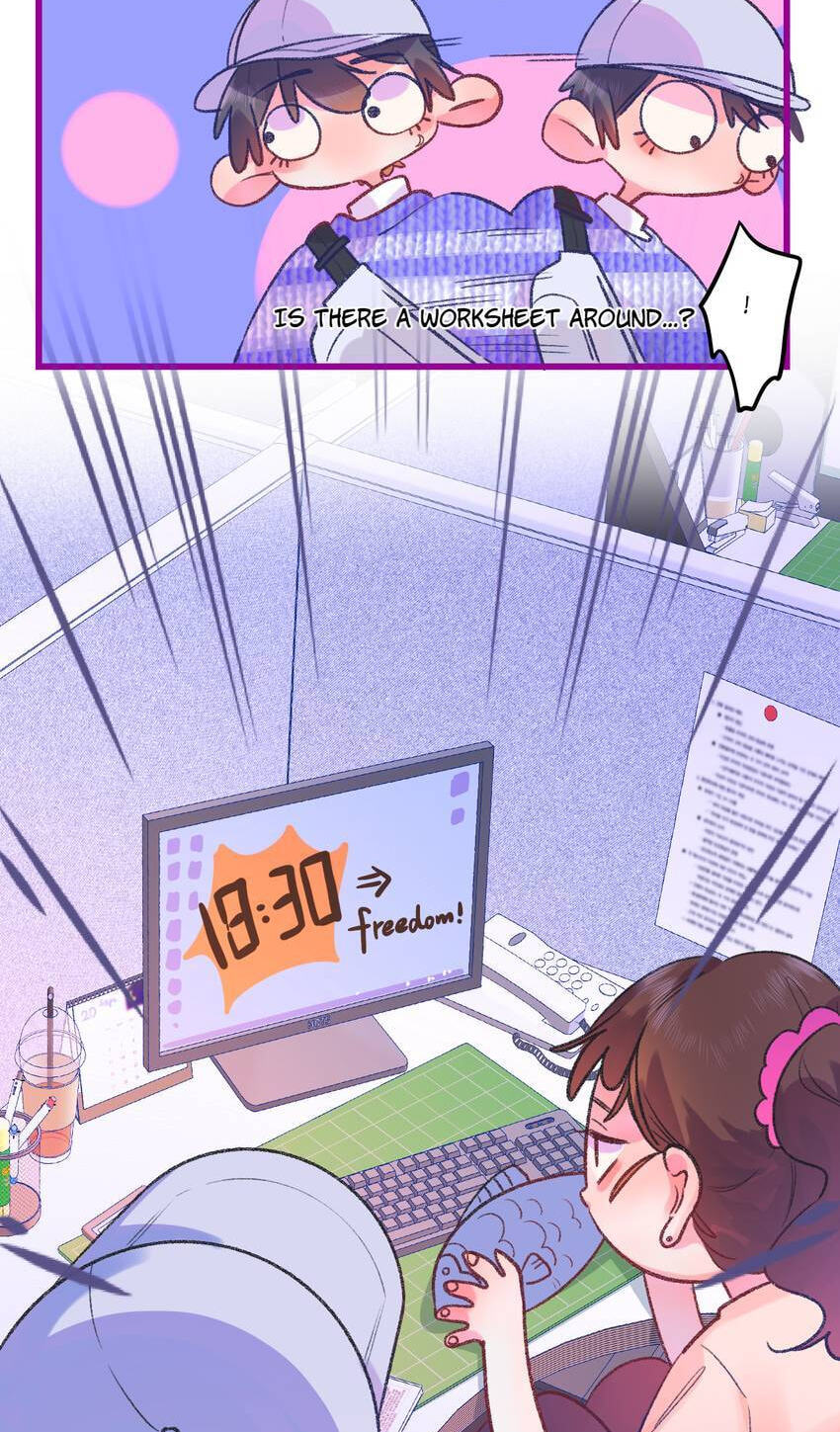 Seven Days After Death Chapter 17 page 29 - 