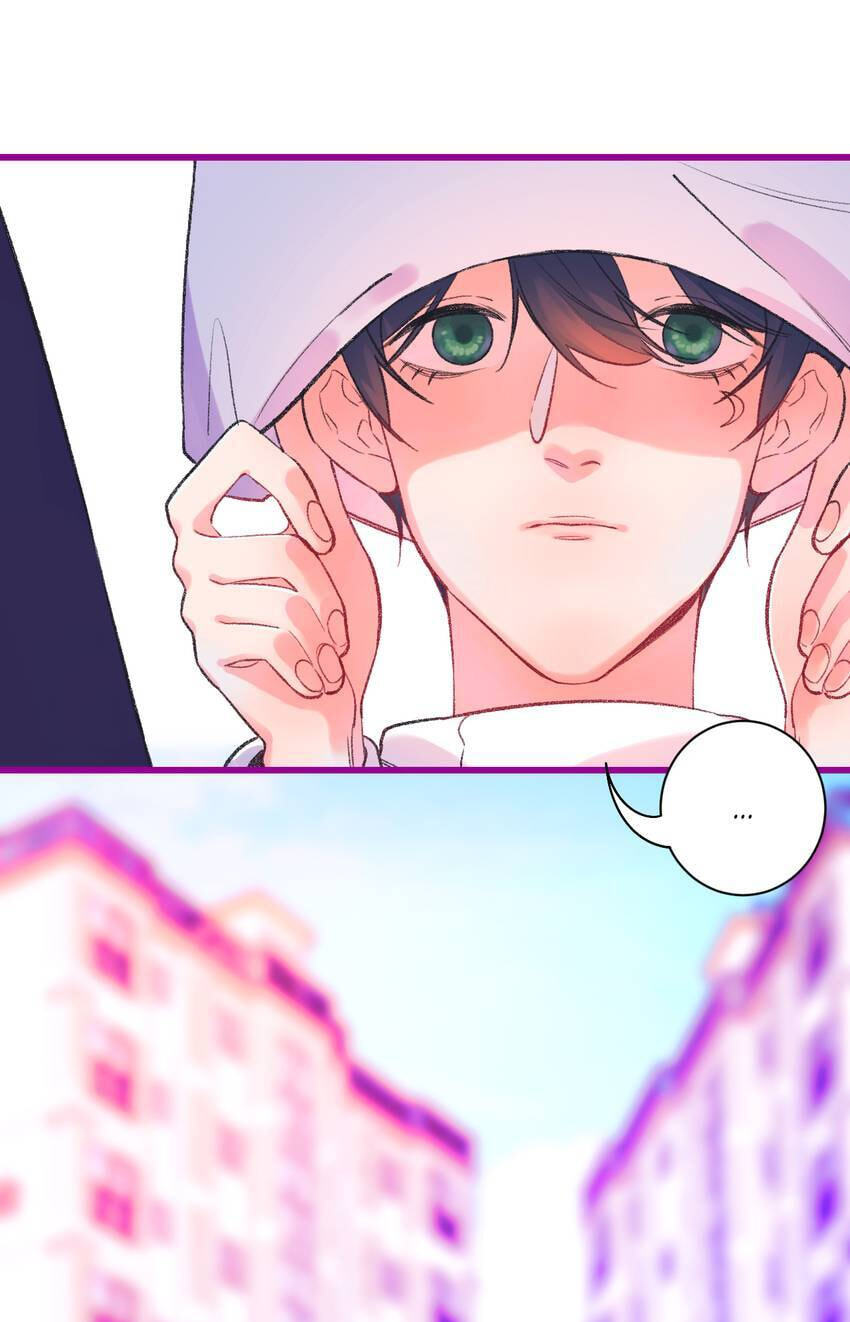 Seven Days After Death Chapter 17 page 34 - 