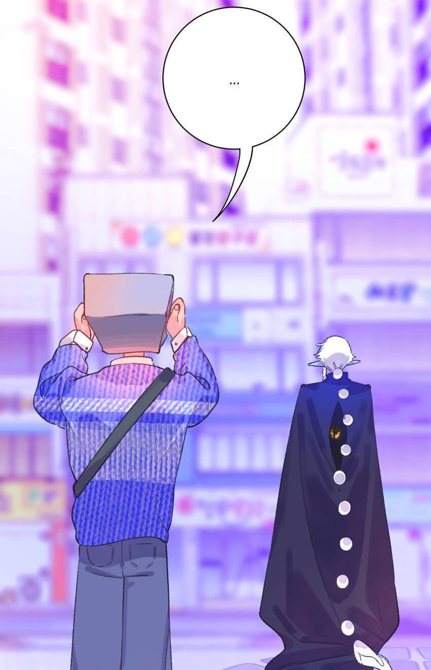 Seven Days After Death Chapter 17 page 35 - 
