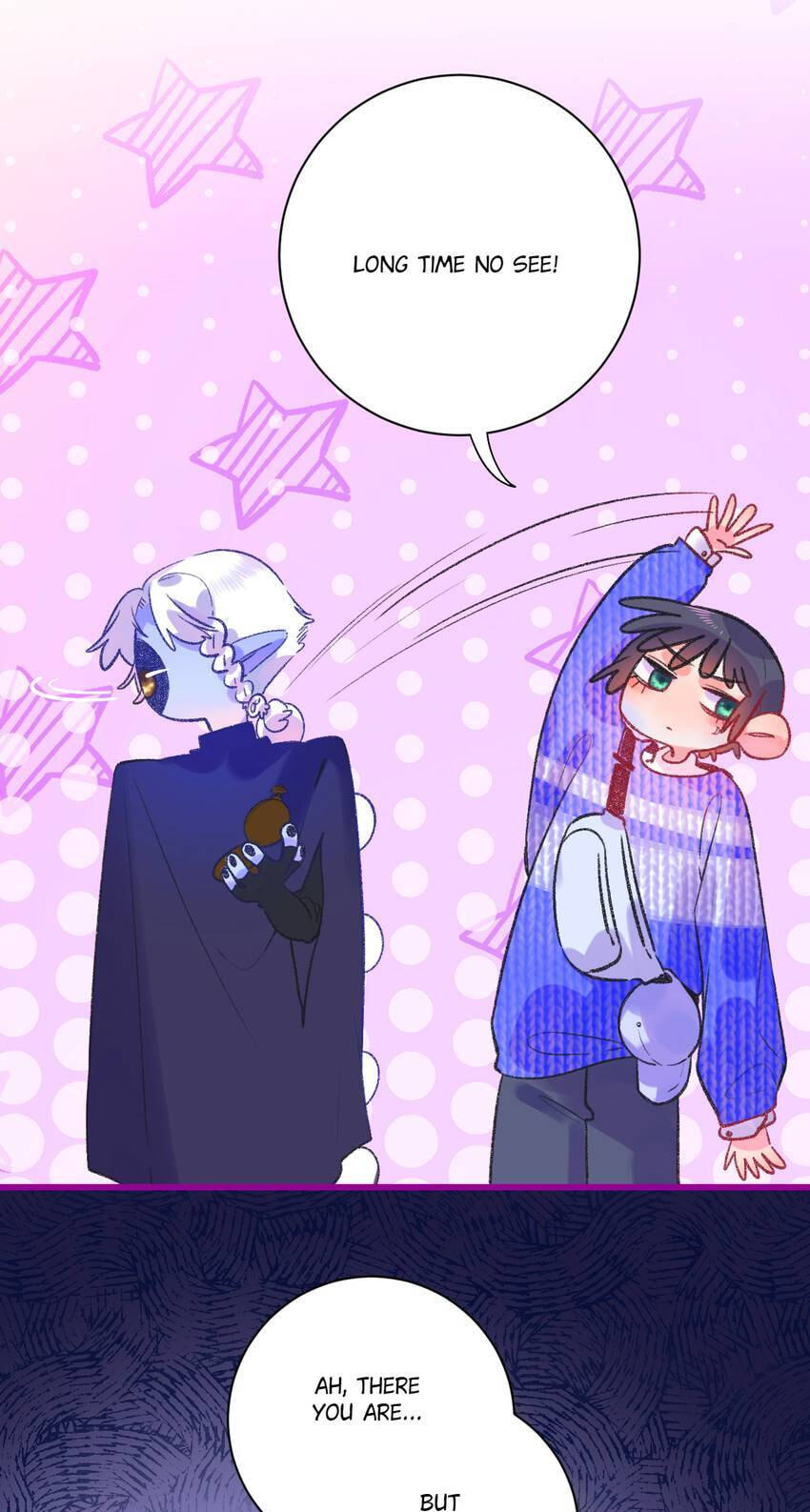 Seven Days After Death Chapter 17 page 39 - 