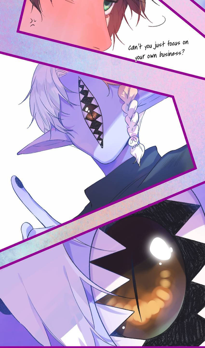 Seven Days After Death Chapter 17 page 44 - 