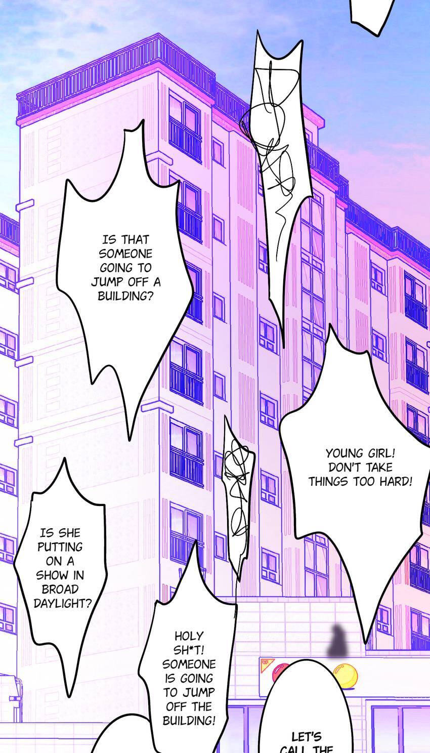 Seven Days After Death Chapter 17 page 46 - 