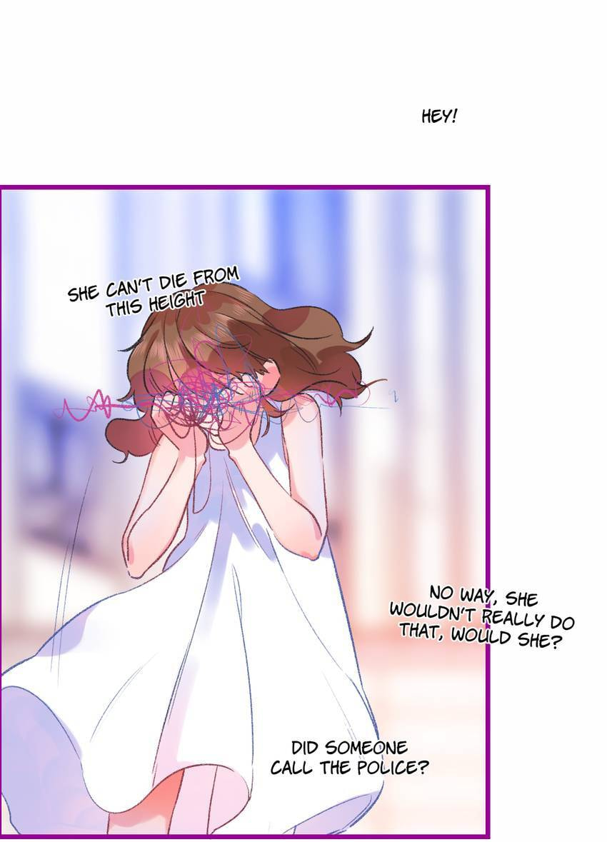Seven Days After Death Chapter 17 page 48 - 