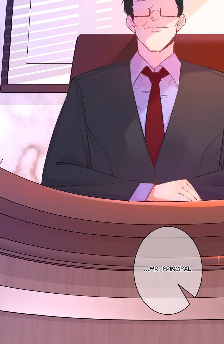 Seven Days After Death Chapter 17 page 6 - 