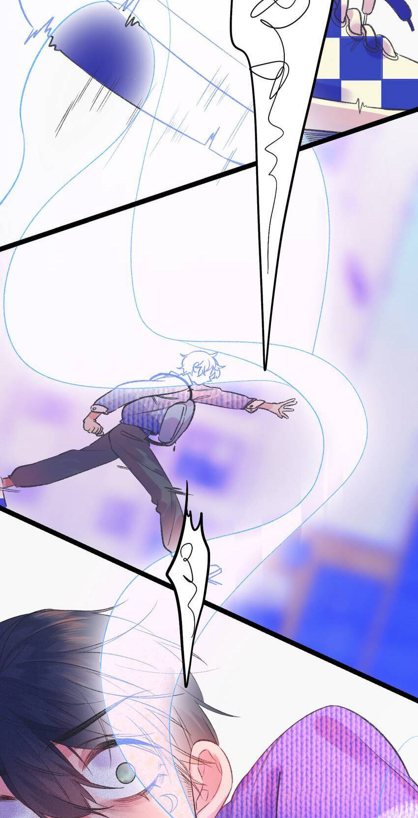 Seven Days After Death Chapter 17 page 51 - 