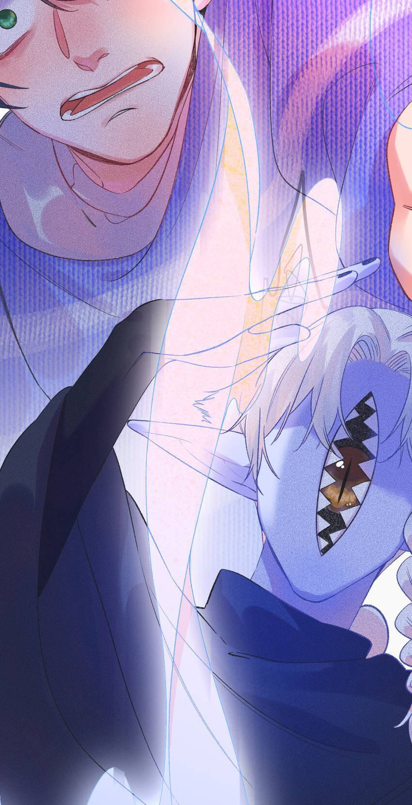 Seven Days After Death Chapter 17 page 52 - 