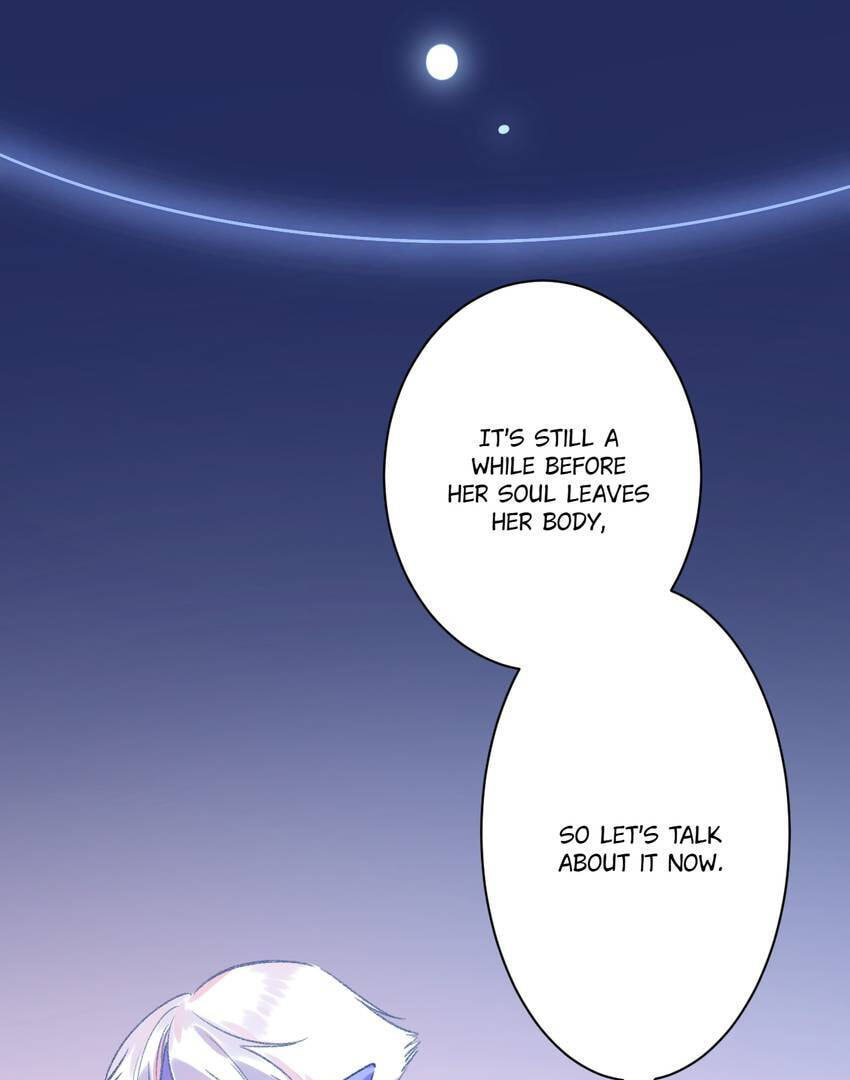 Seven Days After Death Chapter 17 page 55 - 
