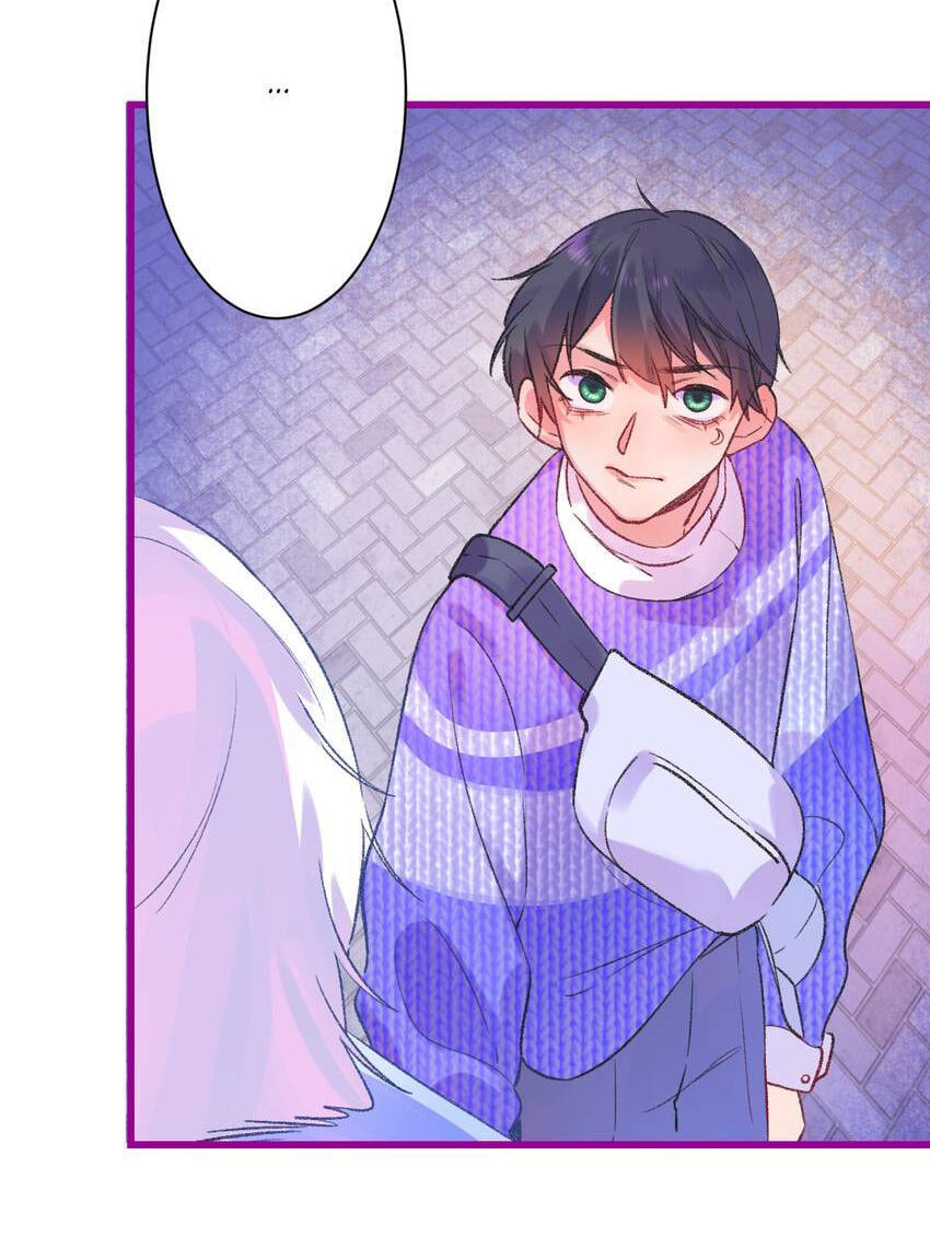 Seven Days After Death Chapter 17 page 58 - 