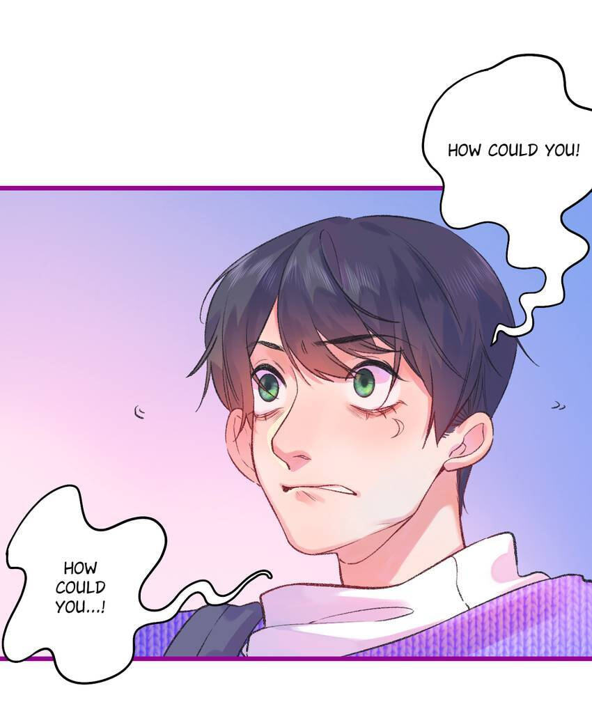 Seven Days After Death Chapter 17 page 59 - 