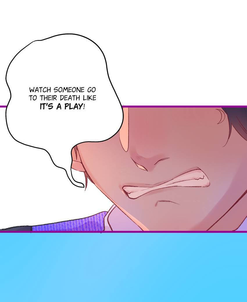 Seven Days After Death Chapter 17 page 60 - 
