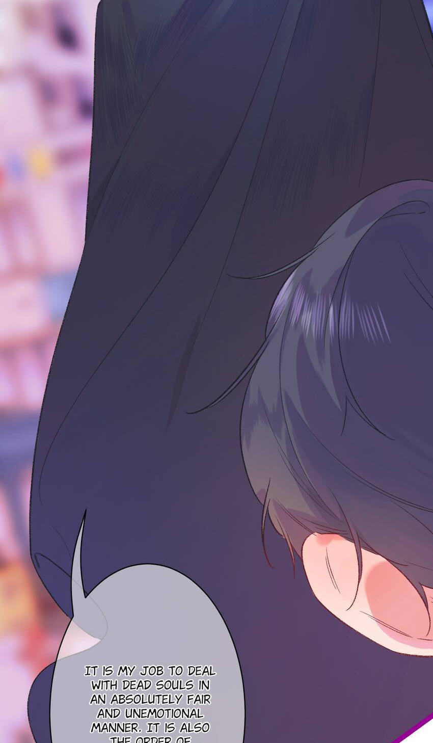 Seven Days After Death Chapter 17 page 62 - 