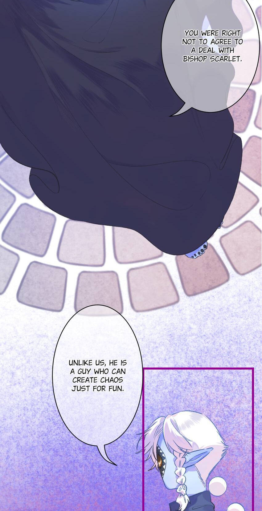Seven Days After Death Chapter 17 page 67 - 