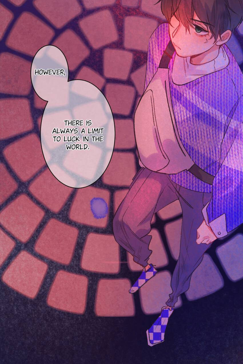 Seven Days After Death Chapter 17 page 70 - 