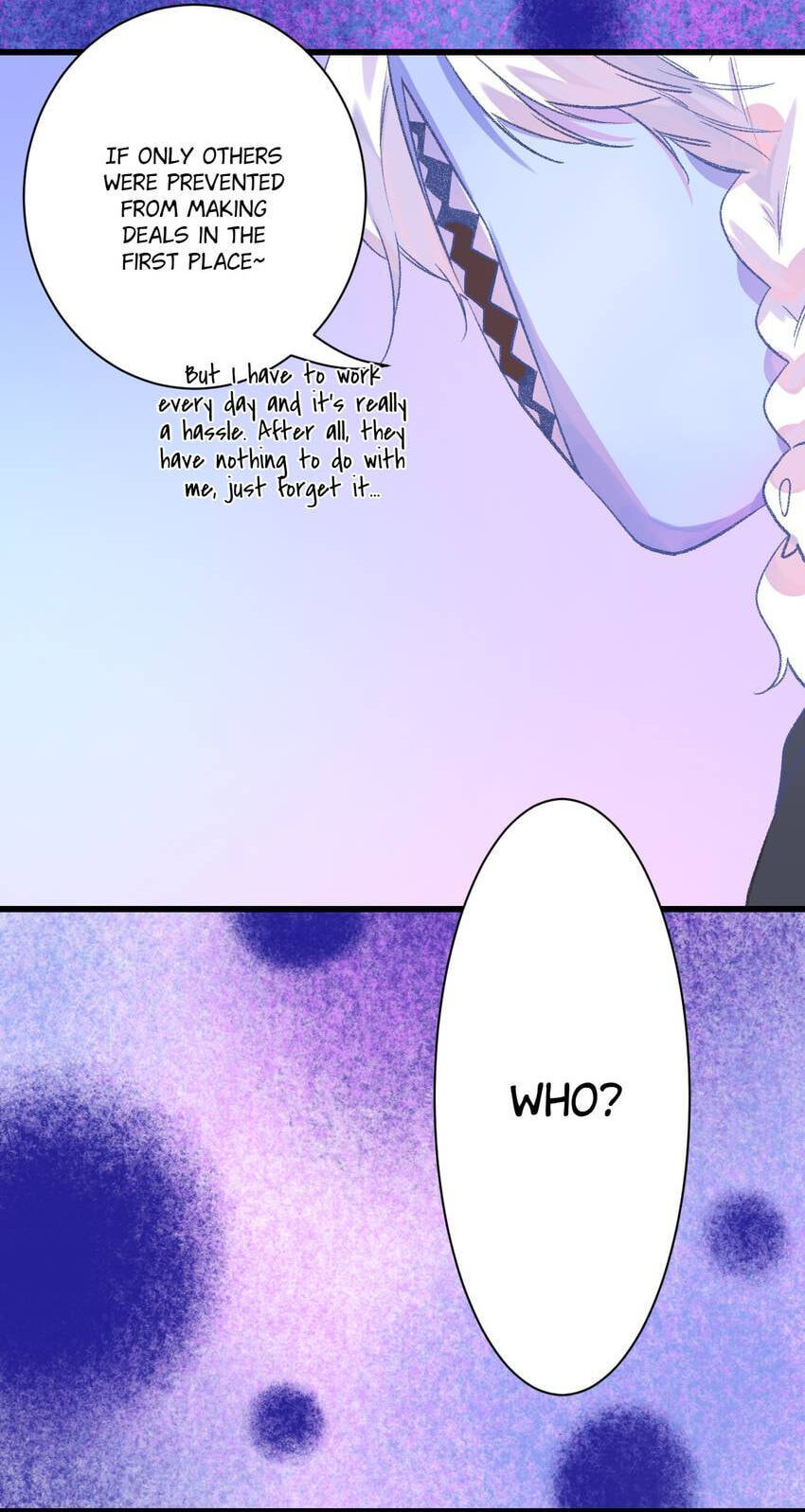 Seven Days After Death Chapter 17 page 75 - 