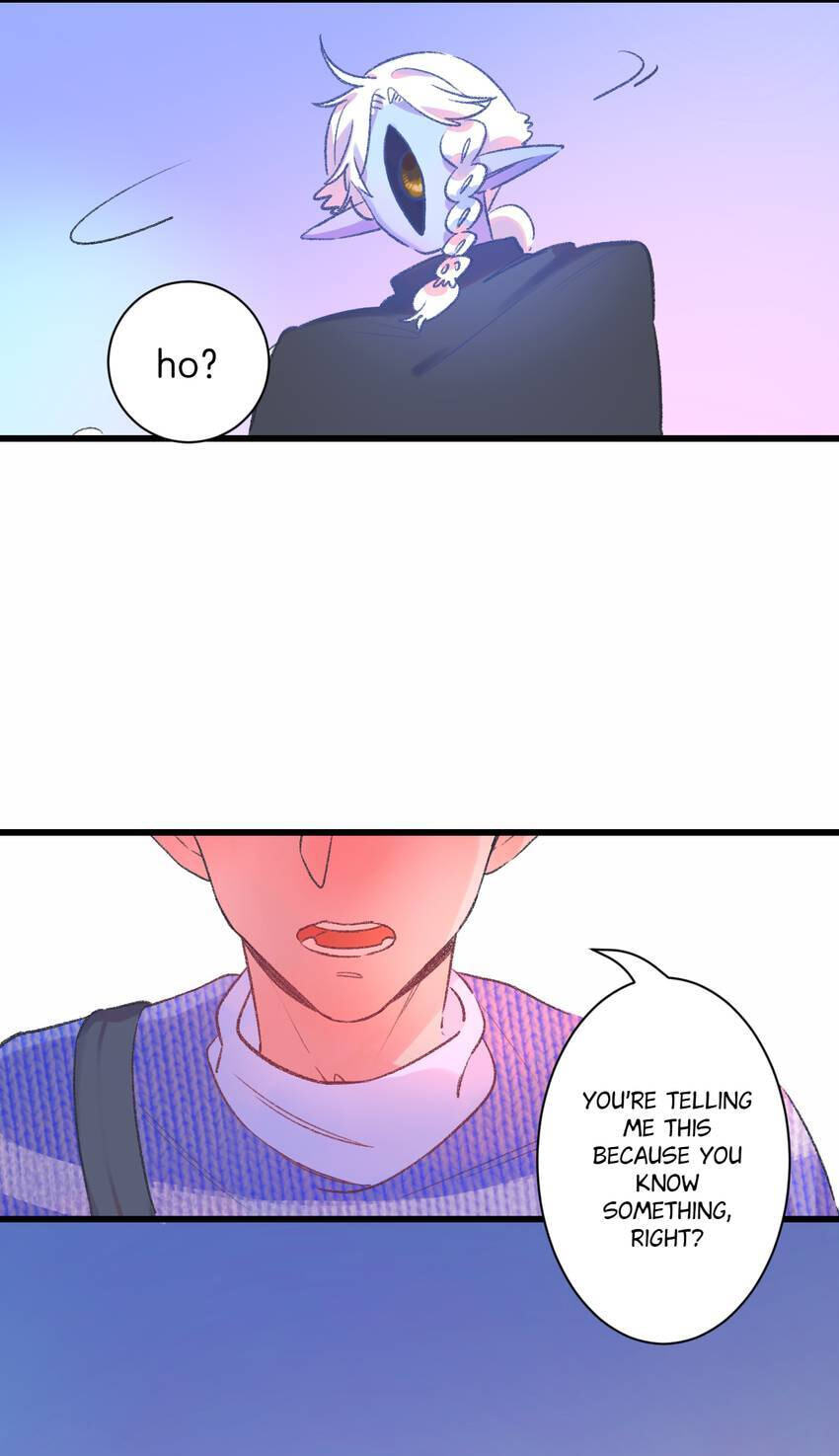 Seven Days After Death Chapter 17 page 76 - 