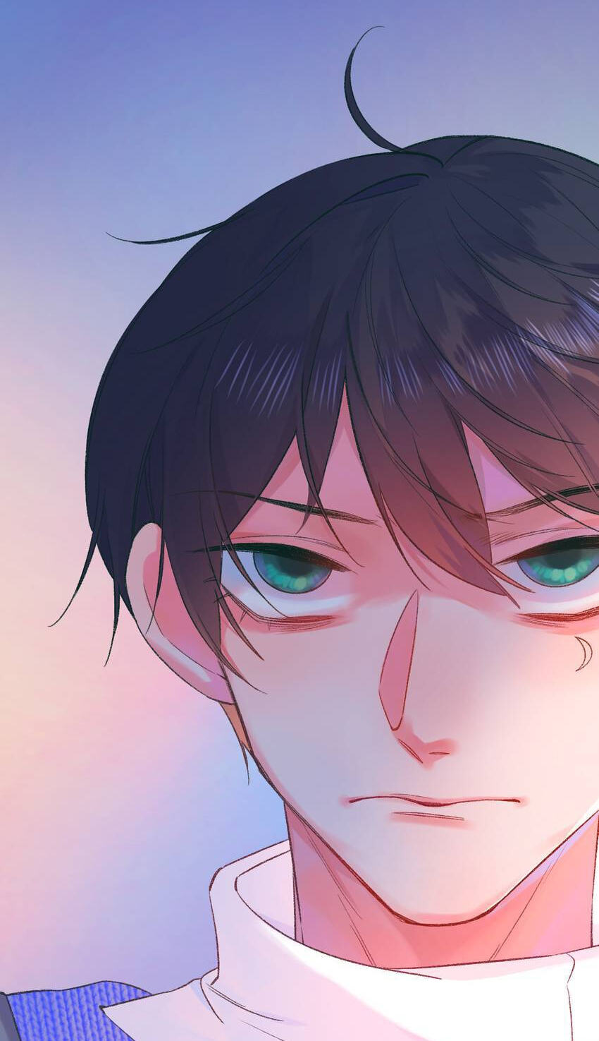 Seven Days After Death Chapter 17 page 77 - 