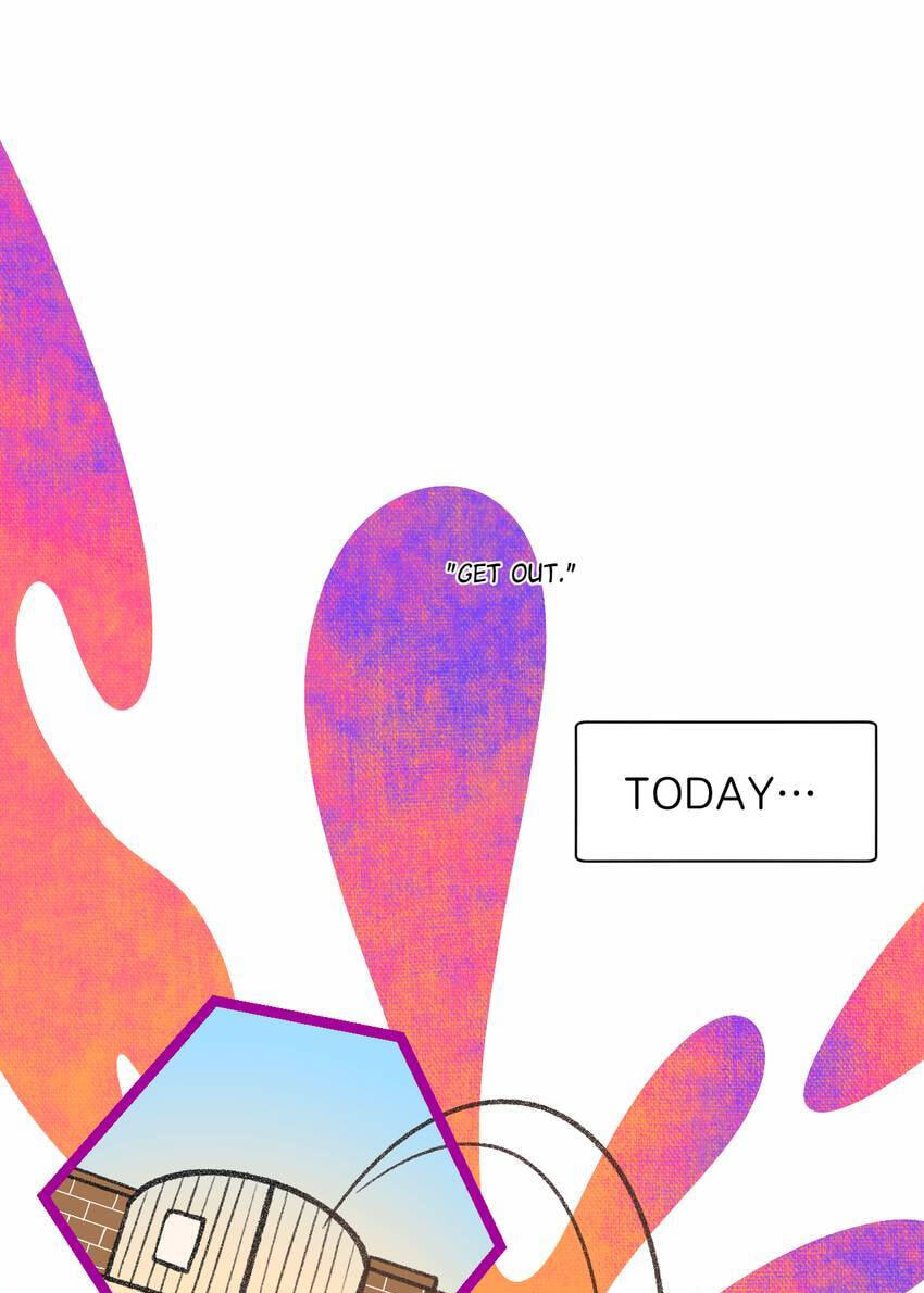 Seven Days After Death Chapter 17 page 9 - 