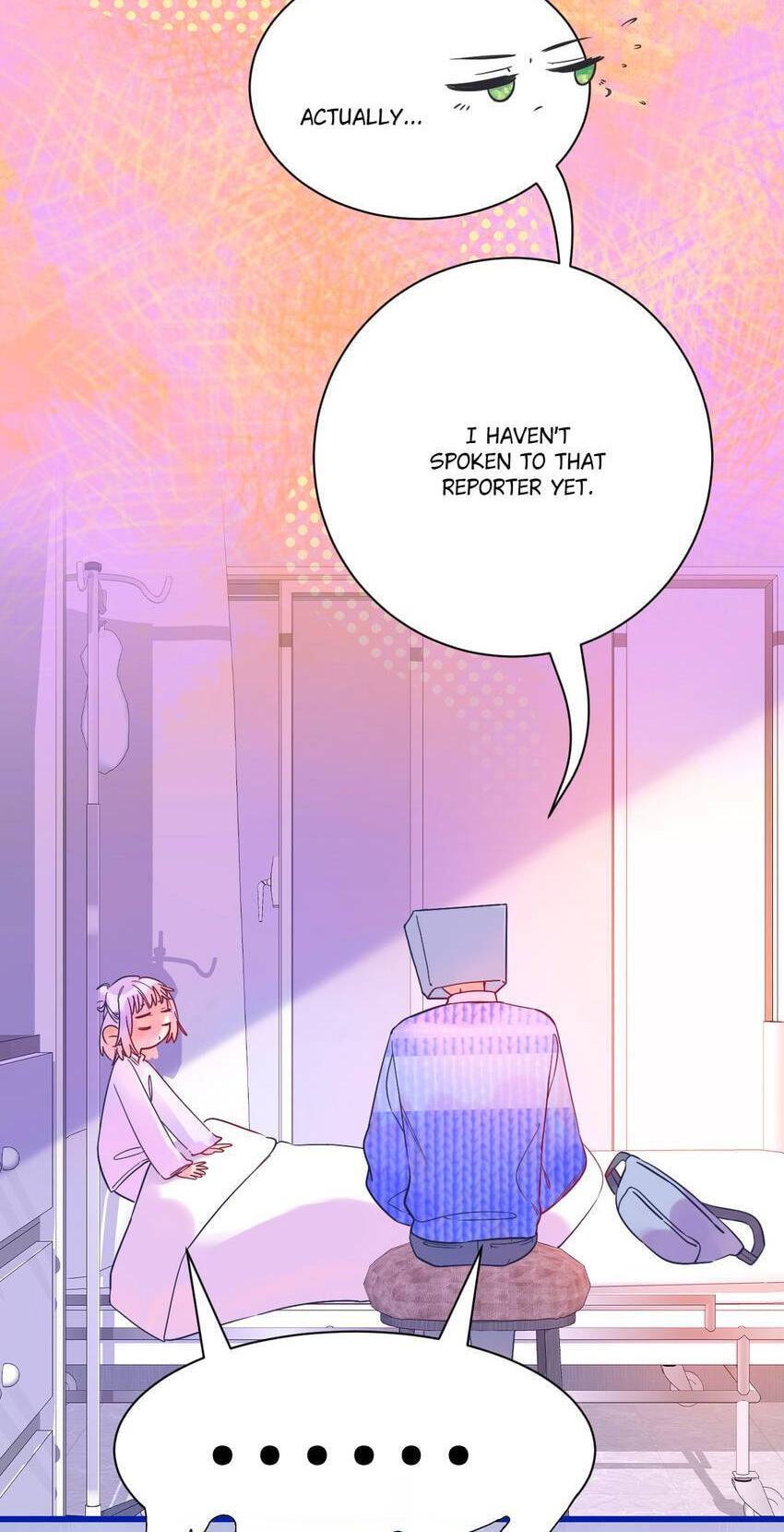 Seven Days After Death Chapter 18 page 13 - 