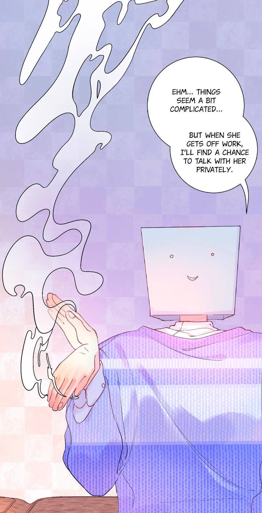 Seven Days After Death Chapter 18 page 14 - 