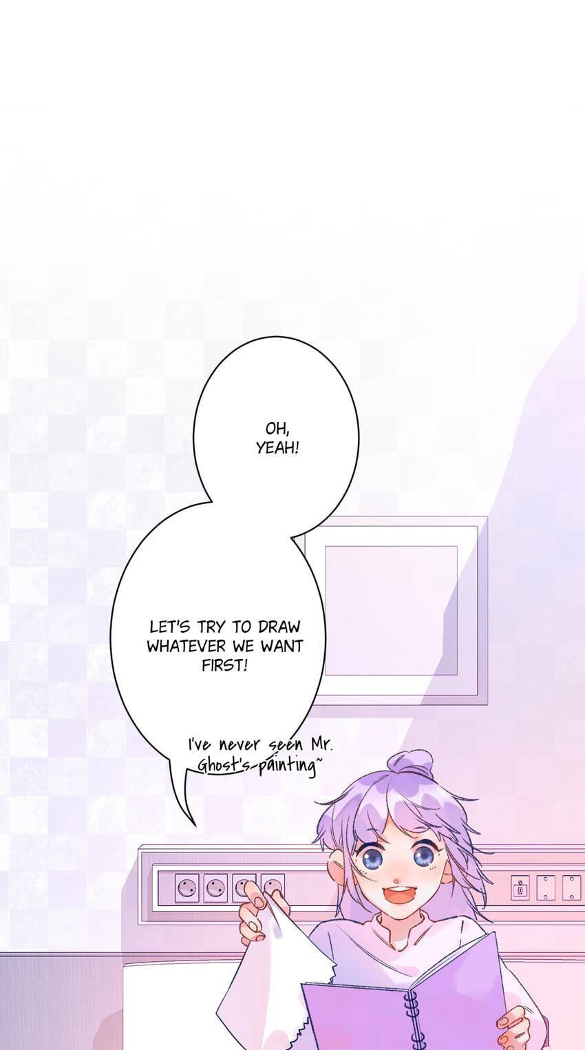 Seven Days After Death Chapter 18 page 19 - 