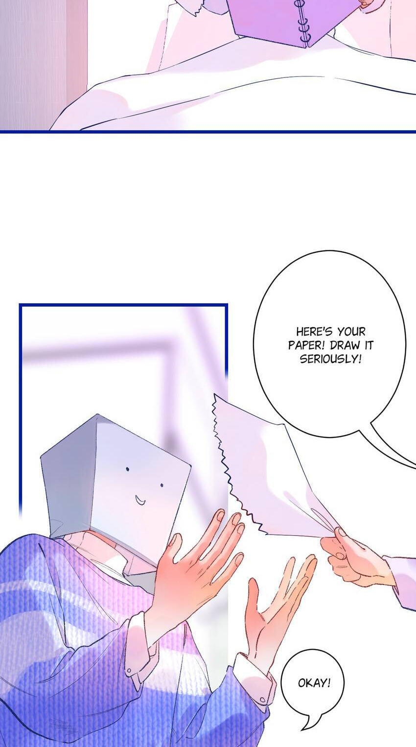 Seven Days After Death Chapter 18 page 20 - 