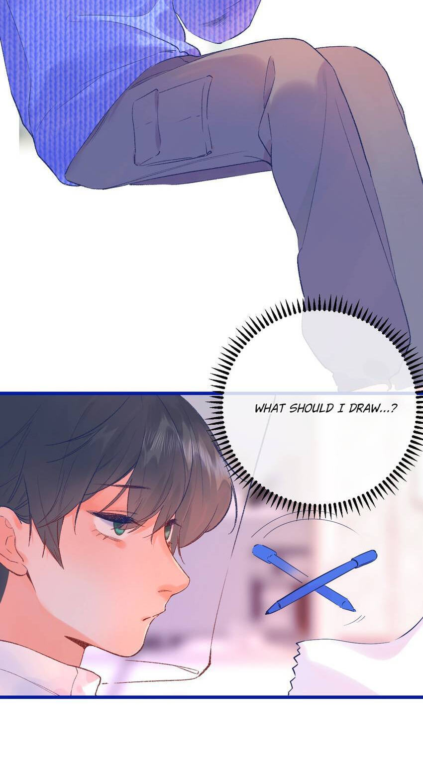 Seven Days After Death Chapter 18 page 21 - 