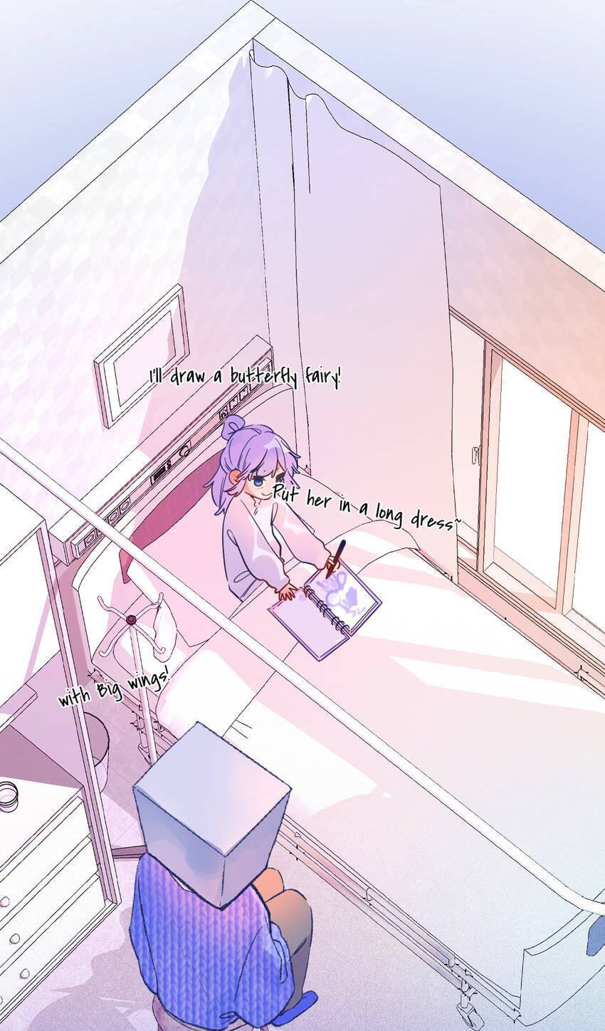 Seven Days After Death Chapter 18 page 23 - 