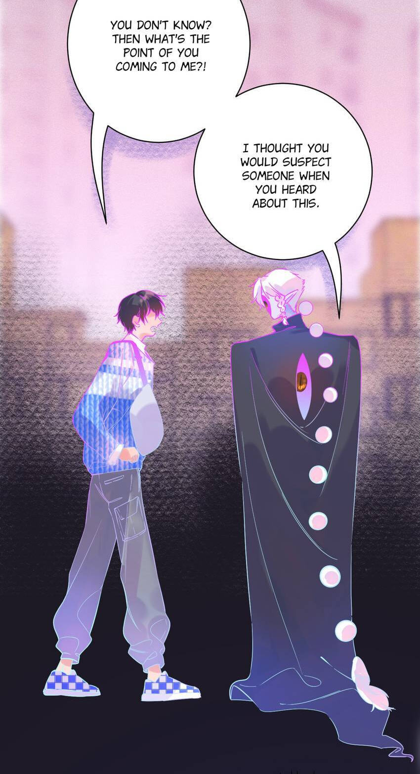 Seven Days After Death Chapter 18 page 27 - 