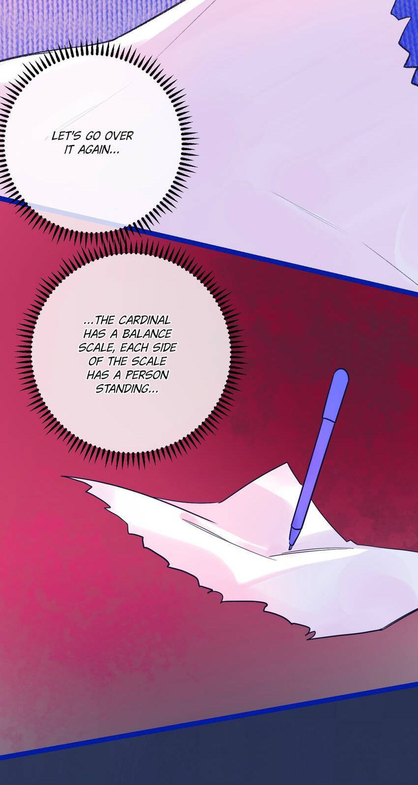 Seven Days After Death Chapter 18 page 29 - 