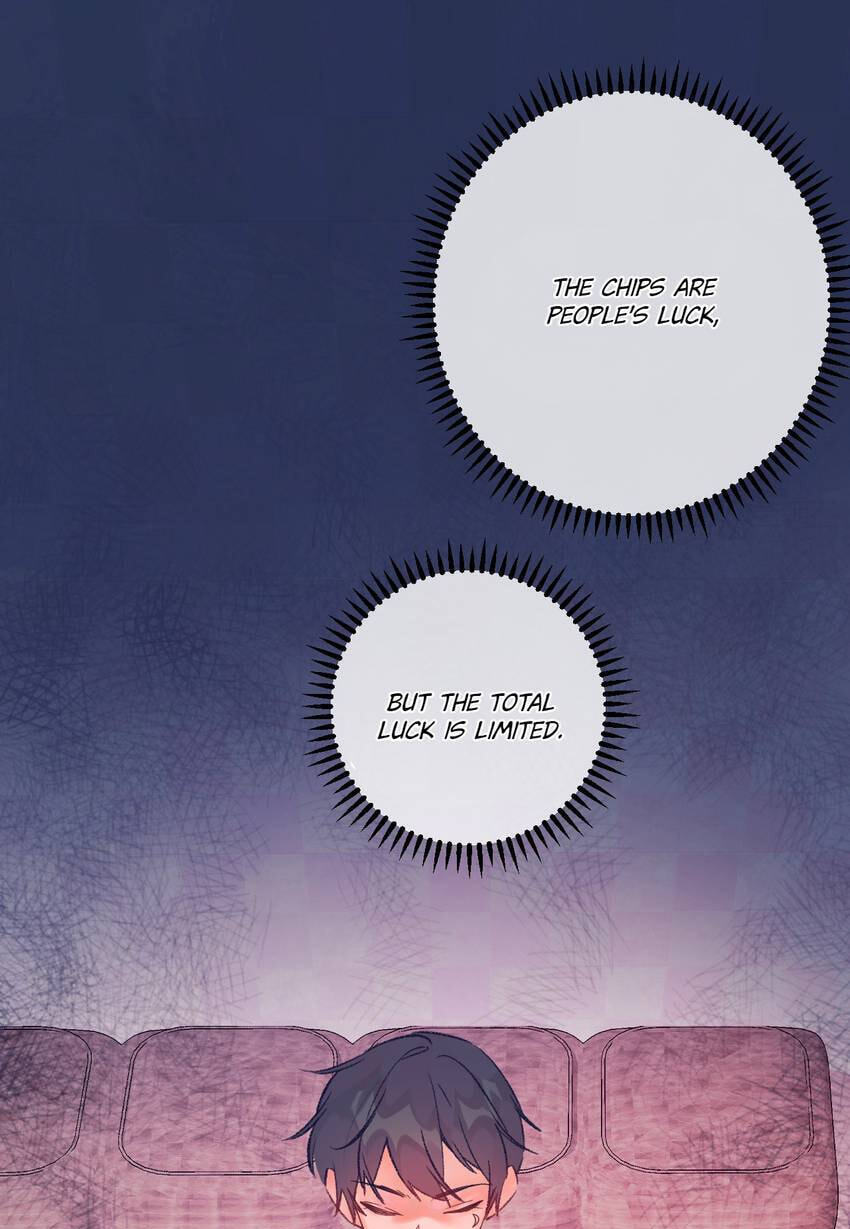 Seven Days After Death Chapter 18 page 30 - 