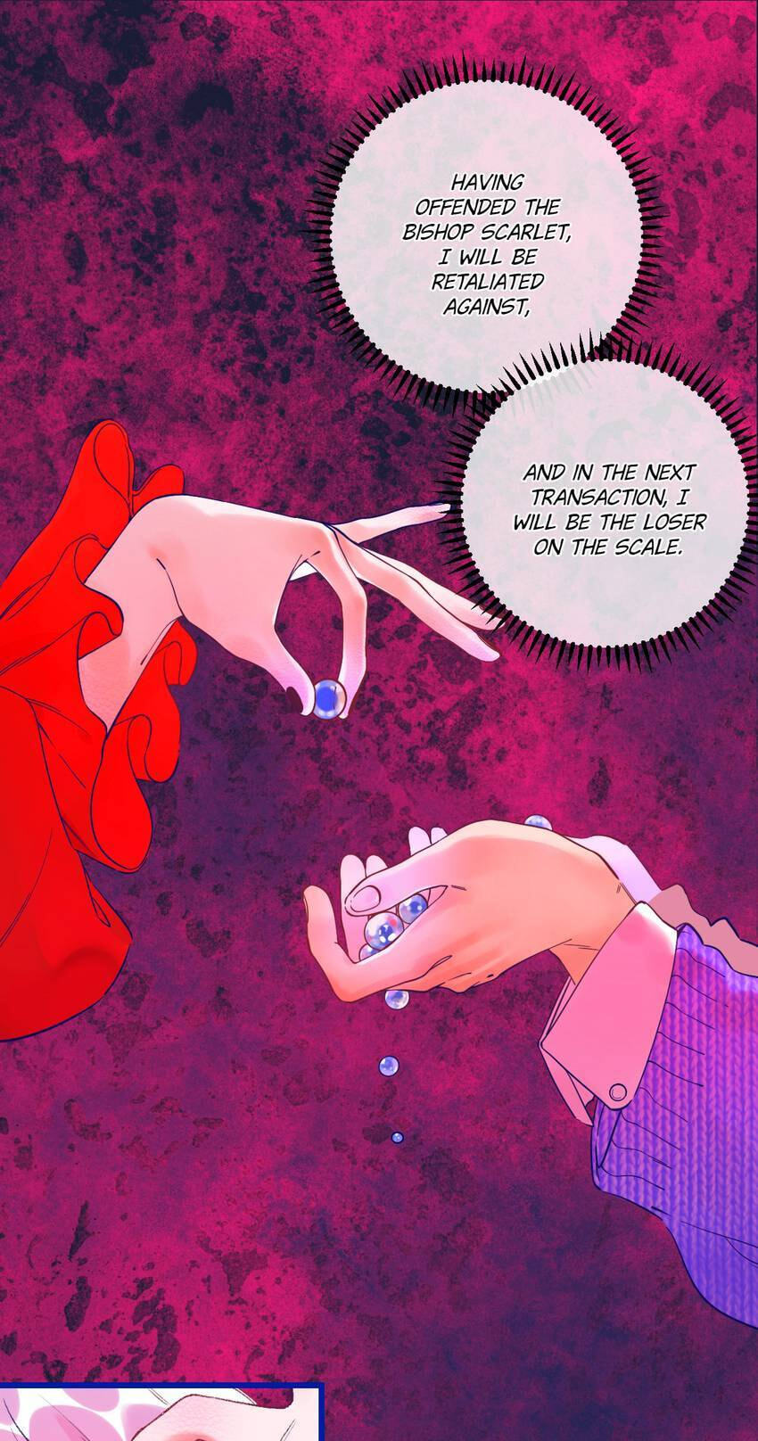 Seven Days After Death Chapter 18 page 33 - 