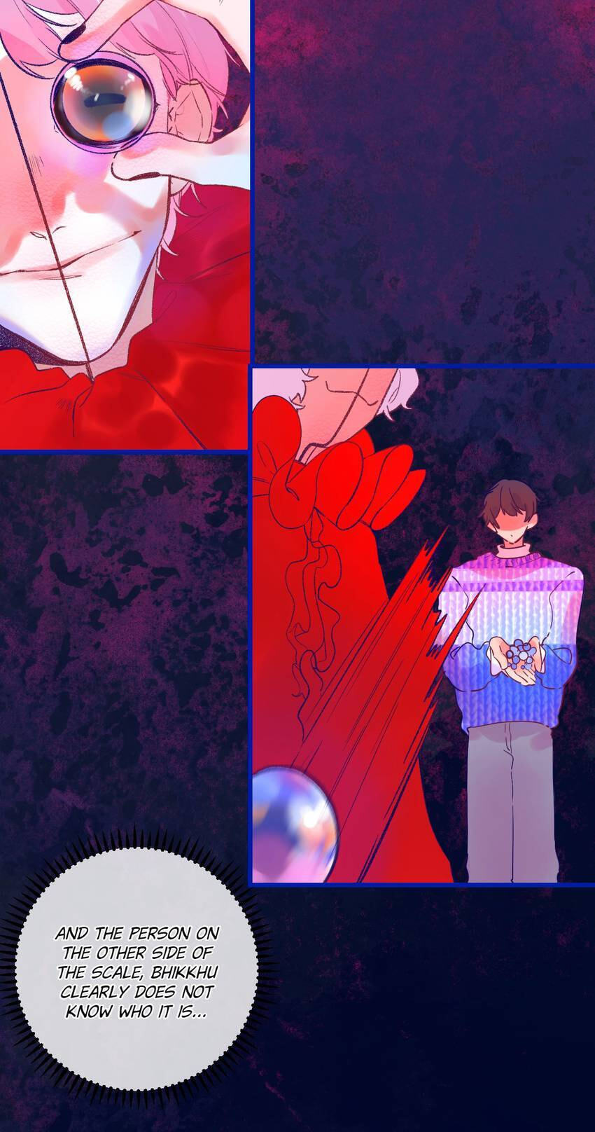 Seven Days After Death Chapter 18 page 34 - 