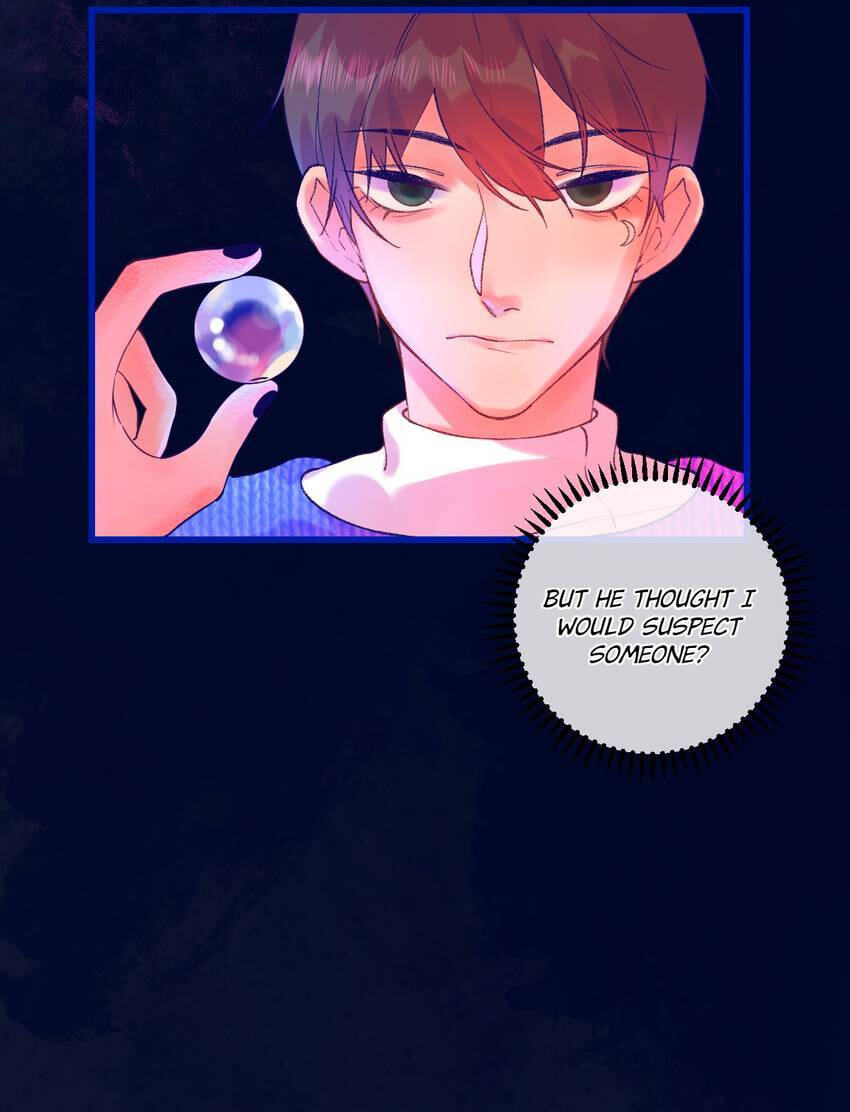 Seven Days After Death Chapter 18 page 35 - 
