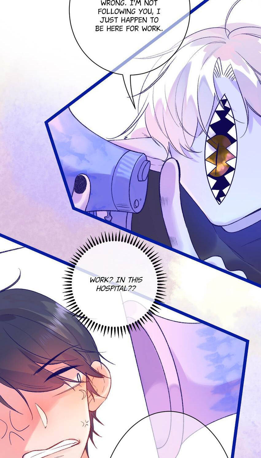 Seven Days After Death Chapter 18 page 38 - 