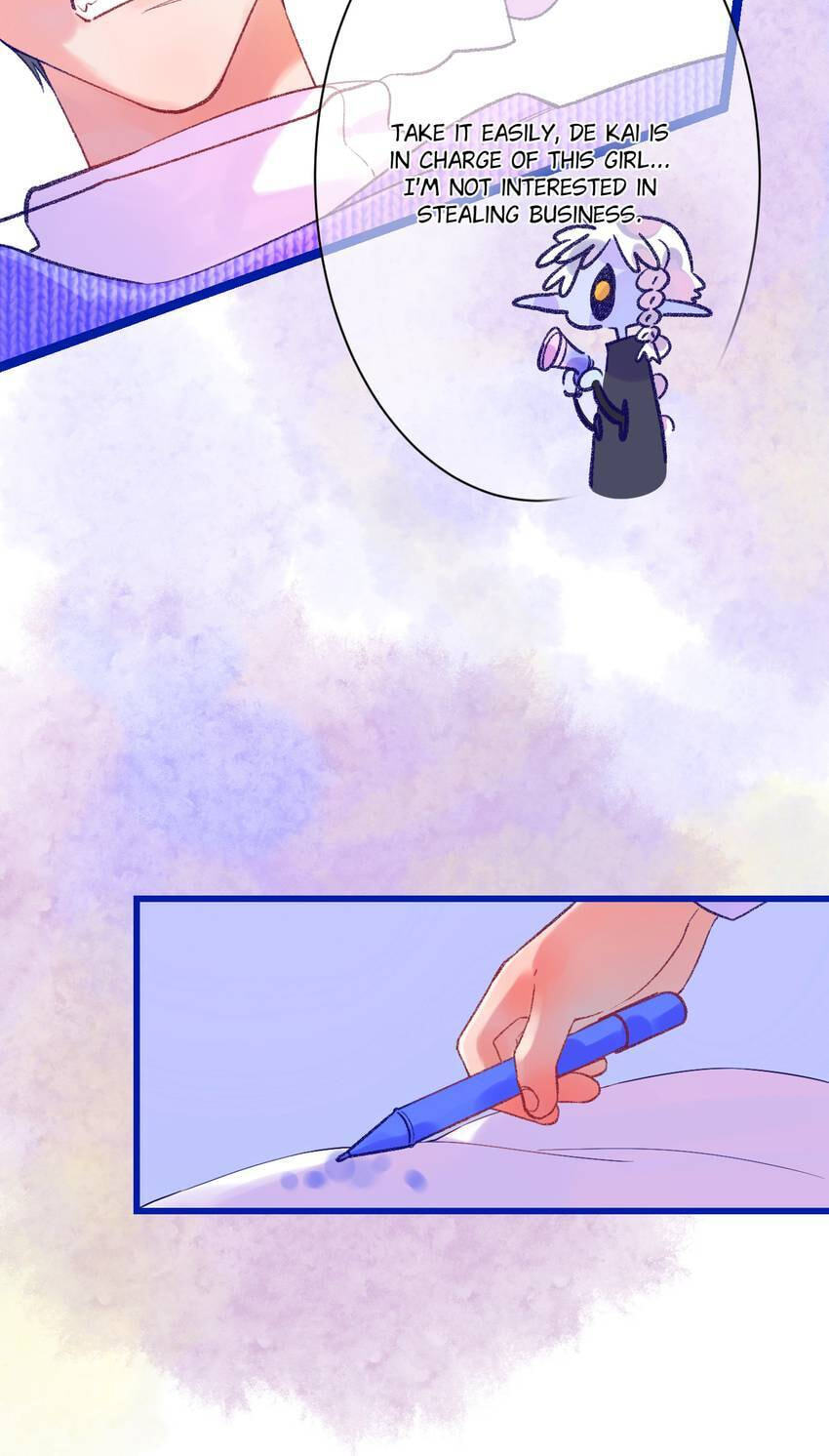 Seven Days After Death Chapter 18 page 39 - 