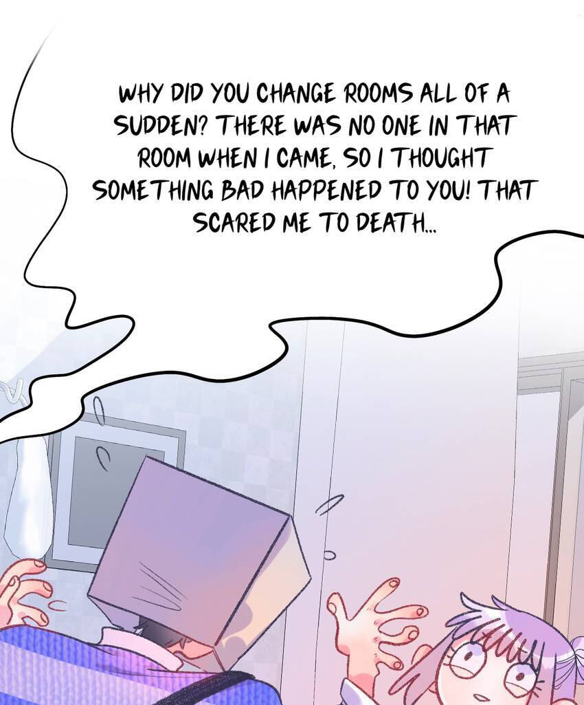 Seven Days After Death Chapter 18 page 5 - 