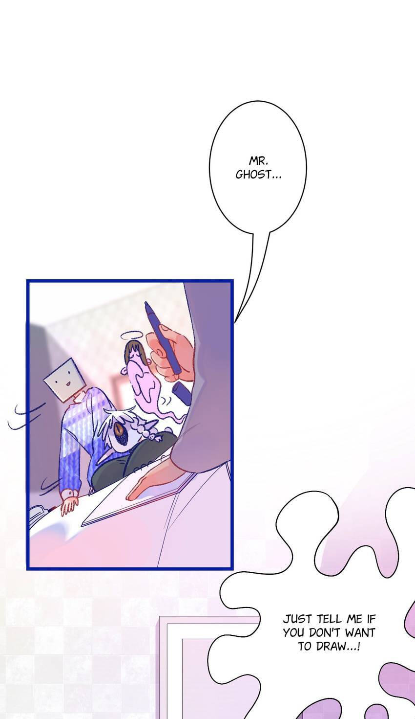 Seven Days After Death Chapter 18 page 41 - 